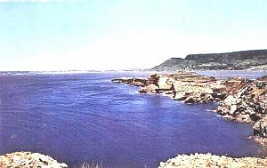 CD ei 12 Mers el kebir Fort ouest